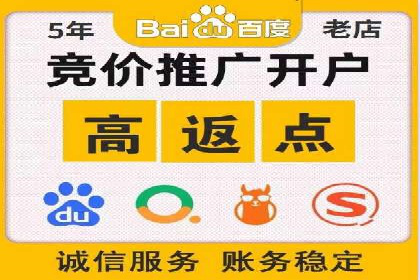 成功企业如何借助百度推广代运营公司实现逆袭
